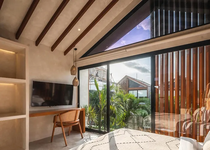 Villa Blacksand Bingin, By Sandara