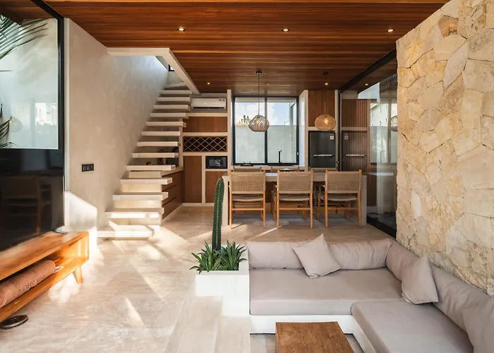 Villa Blacksand Bingin, By Sandara *
