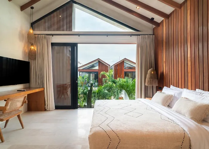 Villa Blacksand Bingin, By Sandara *