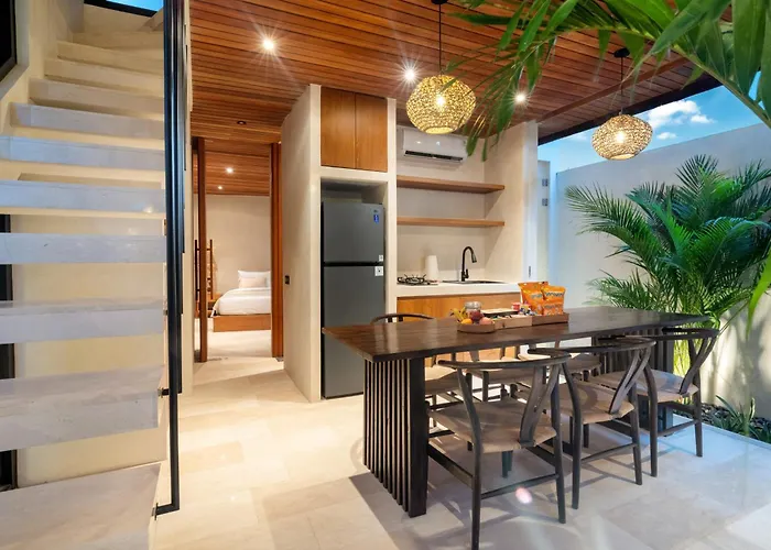 Villa Blacksand Bingin, By Sandara Uluwatu