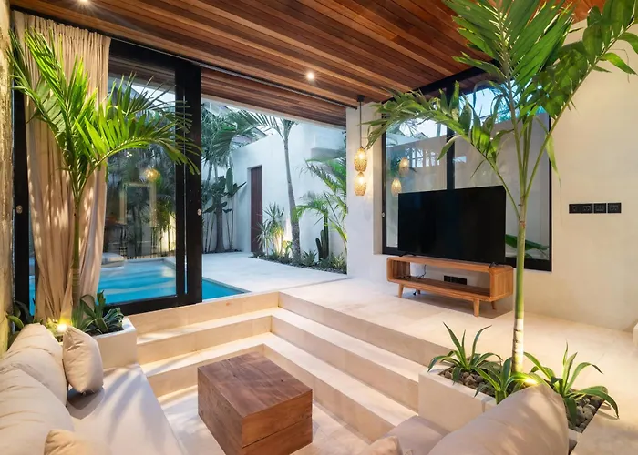 Villa Blacksand Bingin, By Sandara Uluwatu