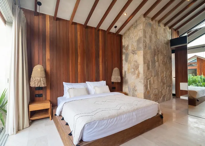 Villa Blacksand Bingin, By Sandara Uluwatu