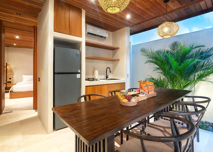 Villa Blacksand Bingin, By Sandara *