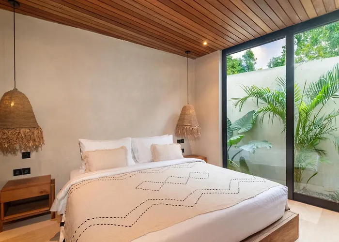 Villa Blacksand Bingin, By Sandara Uluwatu