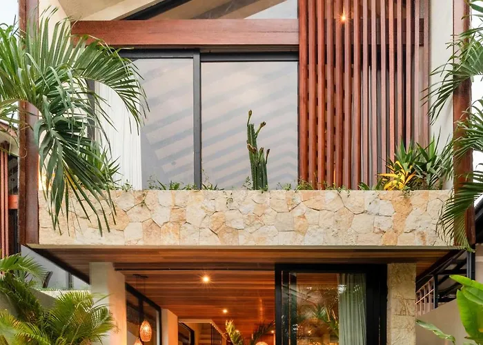 Villa Blacksand Bingin, By Sandara