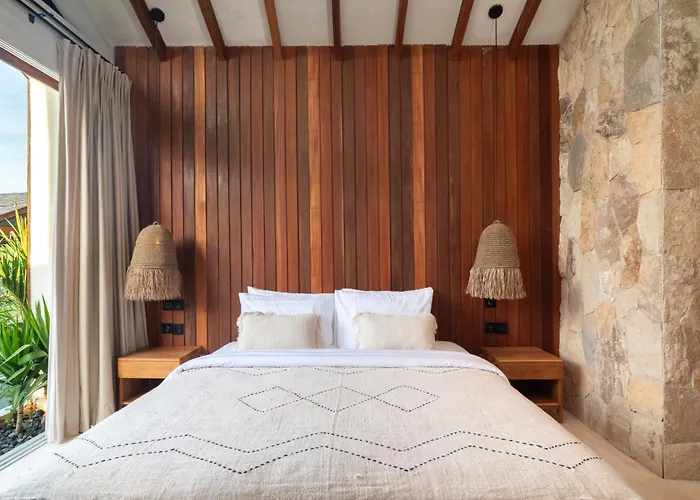 Villa Blacksand Bingin, By Sandara Uluwatu