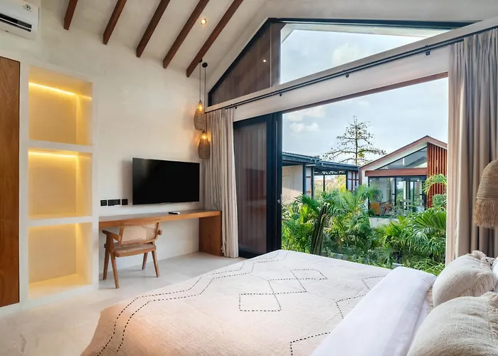 Villa Blacksand Bingin, By Sandara Uluwatu