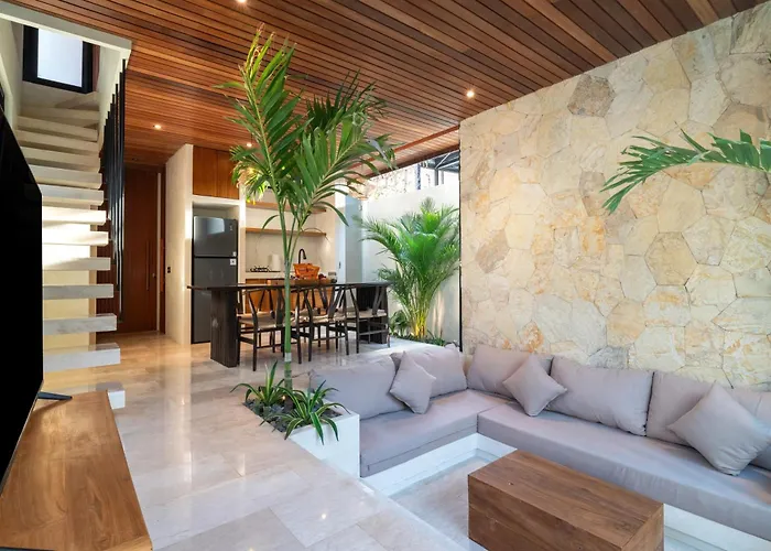 Villa Blacksand Bingin, By Sandara Uluwatu