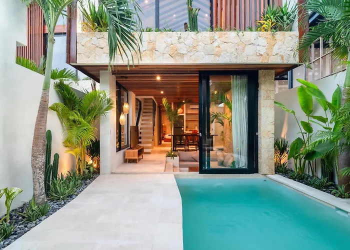 Villa Blacksand Bingin, By Sandara Uluwatu