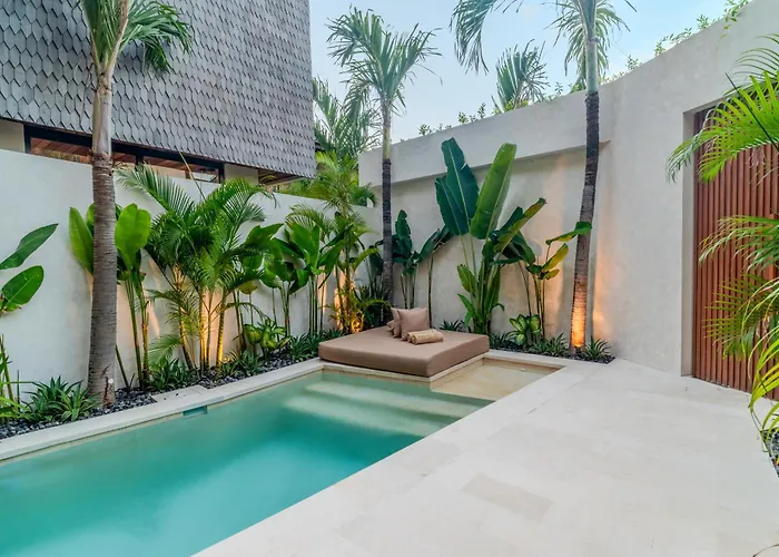 Villa Blacksand Bingin, By Sandara *