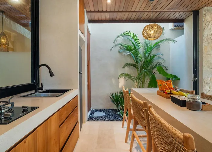 Villa Blacksand Bingin, By Sandara *