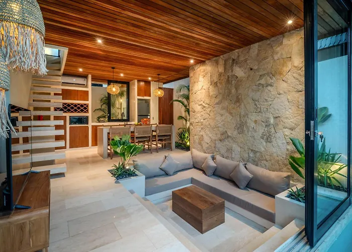 Villa Blacksand Bingin, By Sandara Uluwatu