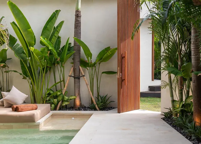 Villa Blacksand Bingin, By Sandara Uluwatu