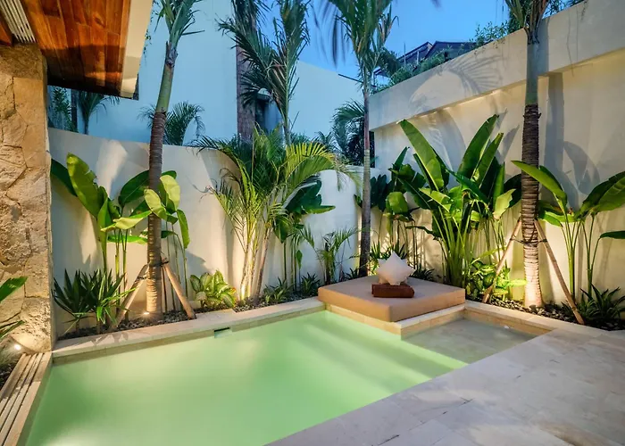 Villa Blacksand Bingin, By Sandara *