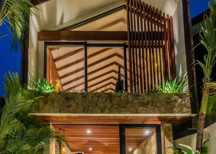 Villa Blacksand Bingin, By Sandara