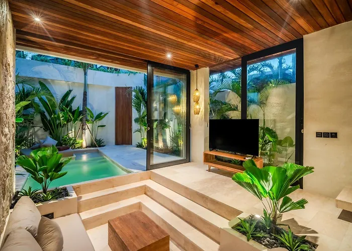 Villa Blacksand Bingin, By Sandara Uluwatu